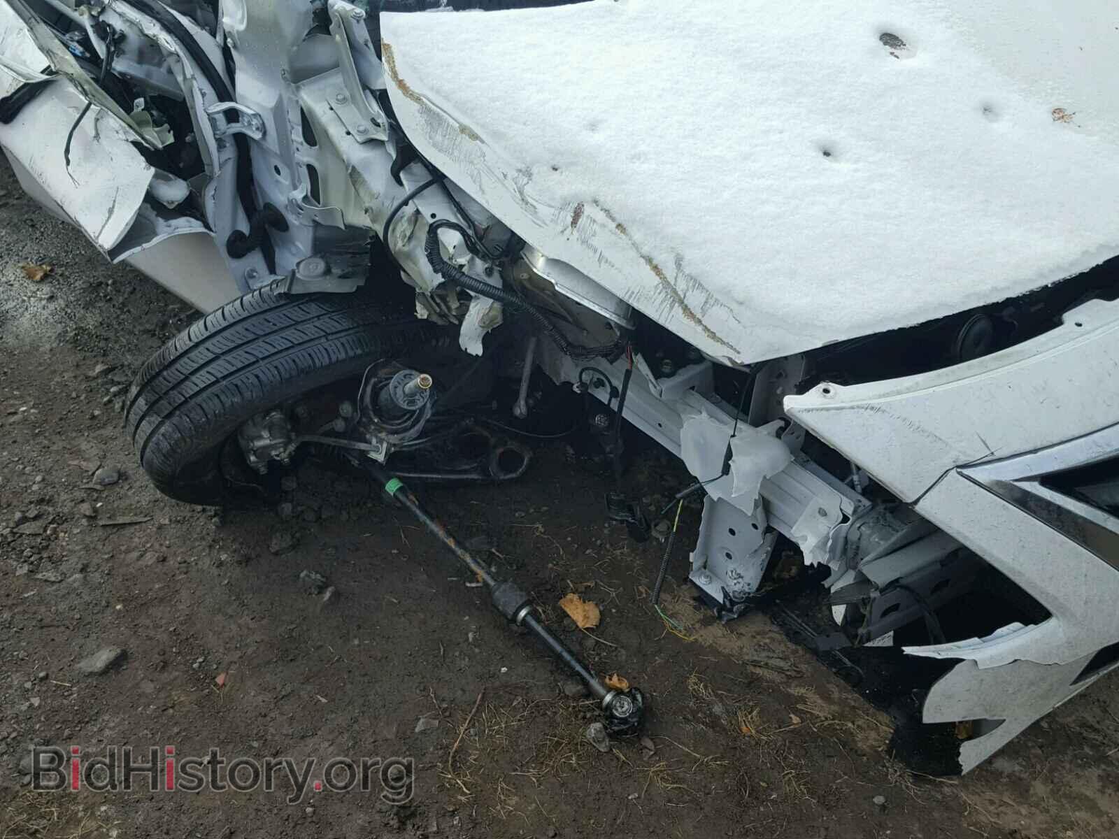 2017 NISSAN VERSA - VIN: 3N1CN7AP3HL879207 - Фото 9