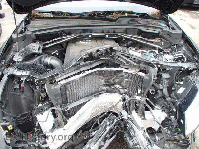 2014 AUDI Q5 - VIN: WA1LFAFP4EA025016 - Фото 7