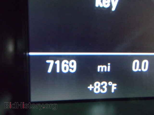 2014 AUDI Q5 - VIN: WA1LFAFP4EA025016 - Фото 8