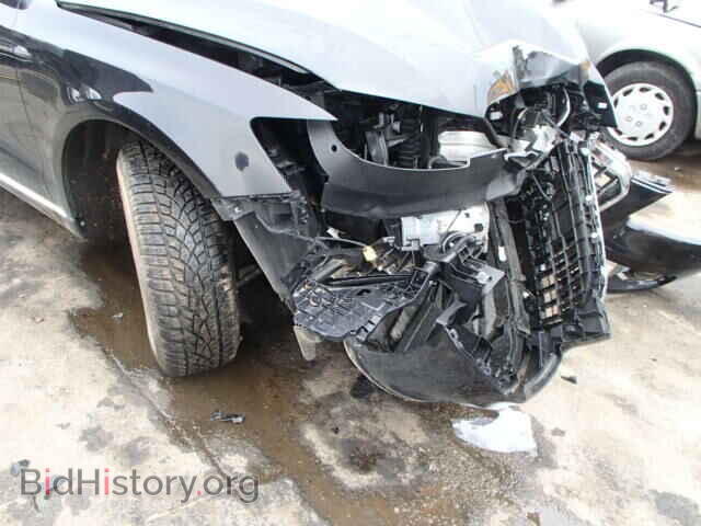 2014 AUDI Q5 - VIN: WA1LFAFP4EA025016 - Фото 9