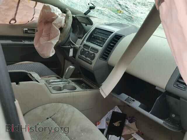 2007 FORD EDGE - VIN: 2FMDK36C47BA63640 - Photo 5