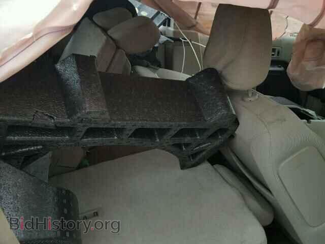 2007 FORD EDGE - VIN: 2FMDK36C47BA63640 - Photo 6