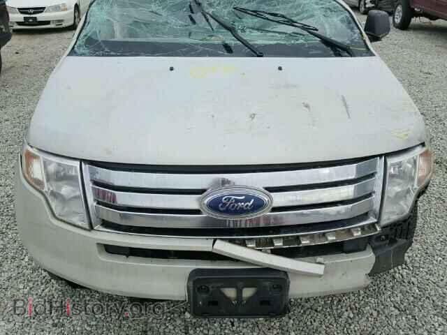 2007 FORD EDGE - VIN: 2FMDK36C47BA63640 - Photo 7