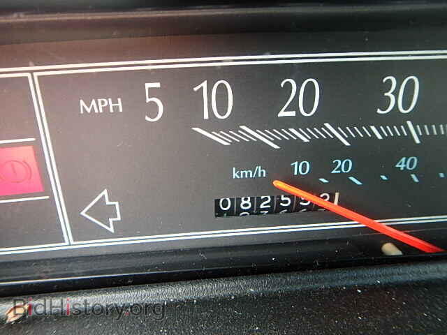 1991 CADILLAC DEVILLE - VIN: 1G6CD53BXM4321864 - Photo 8