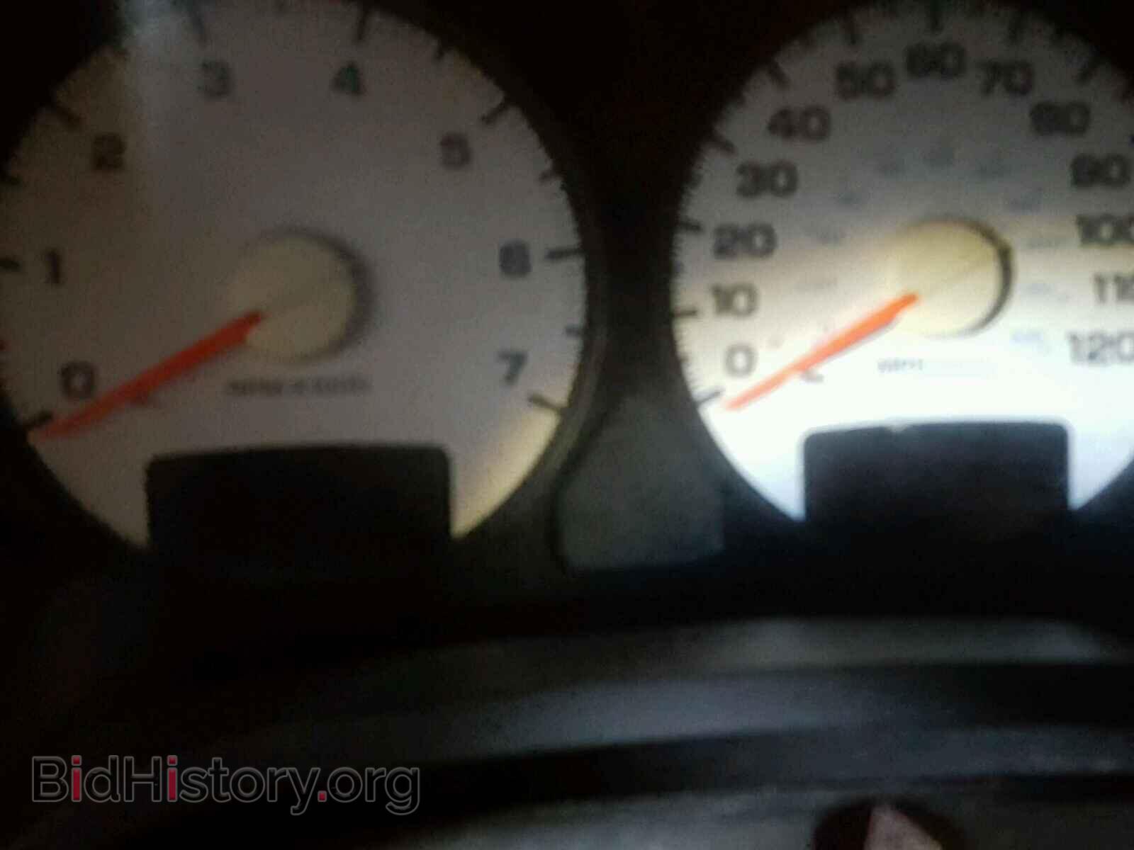 2002 DODGE RAM 1500 - VIN: 1D7HU18N52S705225 - Фото 8