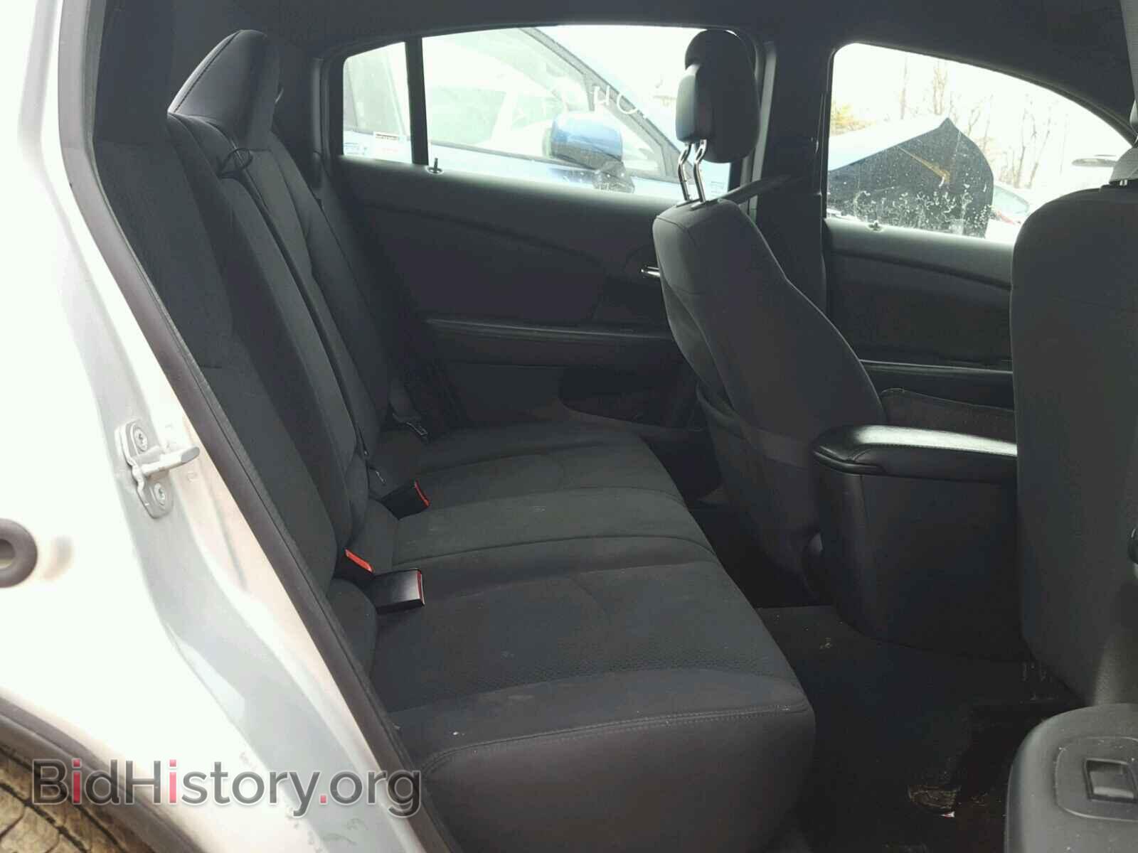 2012 CHRYSLER 200 - VIN: 1C3CCBAB5CN320667 - Фото 6