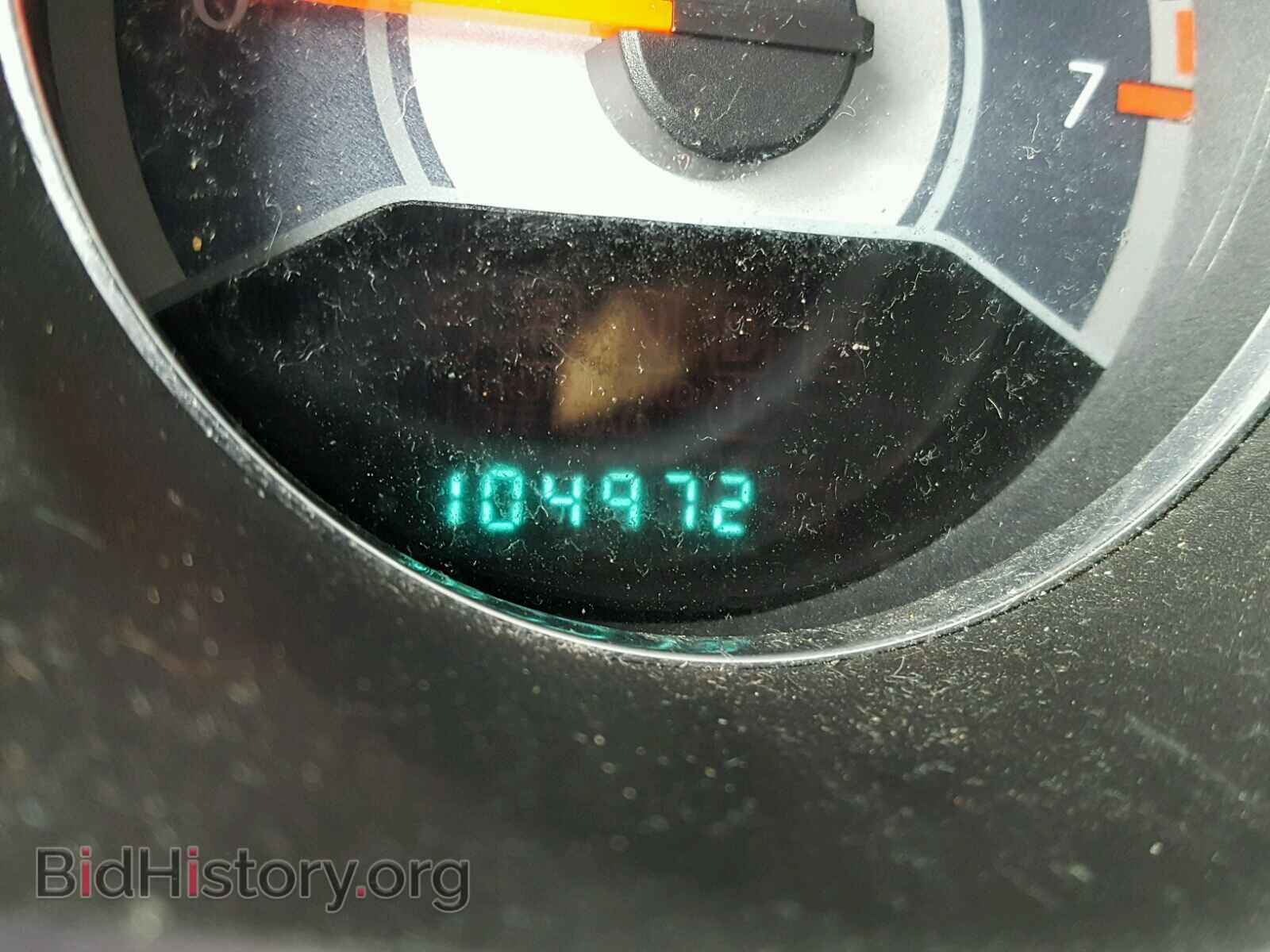 2012 CHRYSLER 200 - VIN: 1C3CCBAB5CN320667 - Фото 8