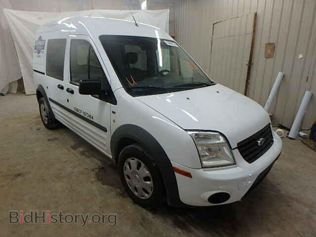 Фотография NM0LS6BNXDT139556 - FORD TRANSIT CO 2013