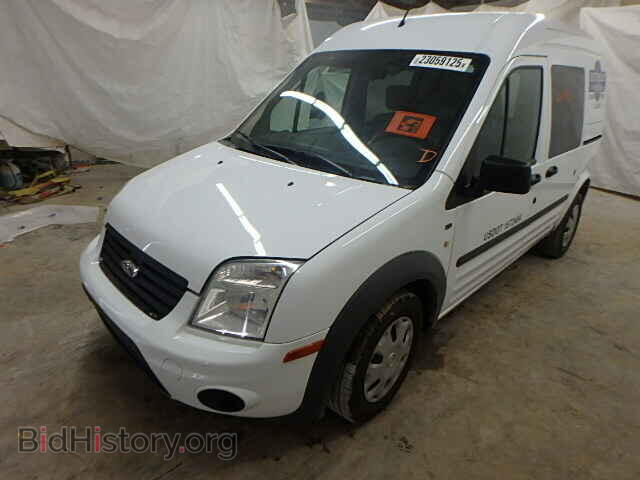 2013 FORD TRANSIT CO - VIN: NM0LS6BNXDT139556 - Фото 2