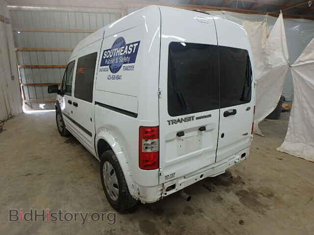 2013 FORD TRANSIT CO - VIN: NM0LS6BNXDT139556 - Фото 3