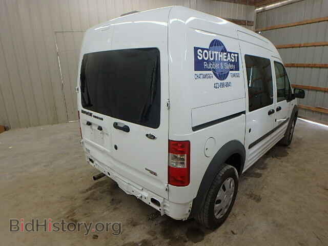 2013 FORD TRANSIT CO - VIN: NM0LS6BNXDT139556 - Фото 4