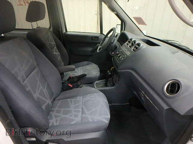 2013 FORD TRANSIT CO - VIN: NM0LS6BNXDT139556 - Фото 5