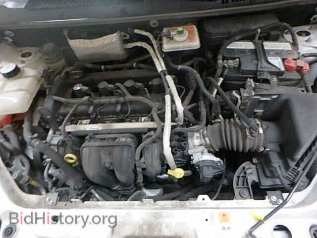 2013 FORD TRANSIT CO - VIN: NM0LS6BNXDT139556 - Фото 7