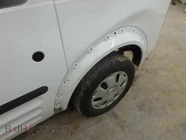 2013 FORD TRANSIT CO - VIN: NM0LS6BNXDT139556 - Фото 9
