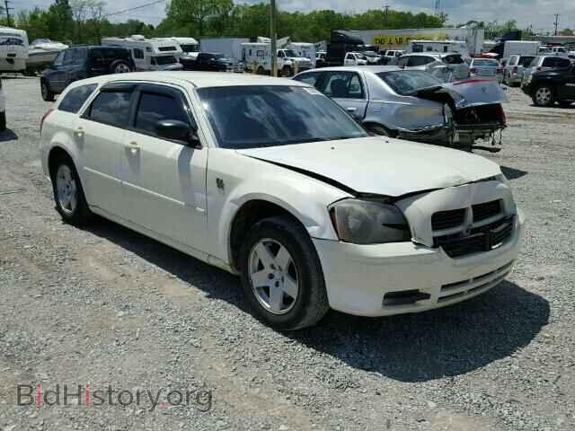 Photo 2D4FV48V55H514757 - DODGE MAGNUM 2005