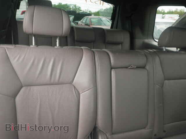 2011 HONDA PILOT - VIN: 5FNYF4H99BB105698 - Фото 6