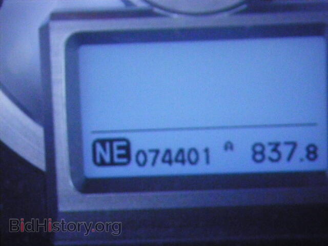 2011 HONDA PILOT - VIN: 5FNYF4H99BB105698 - Фото 8
