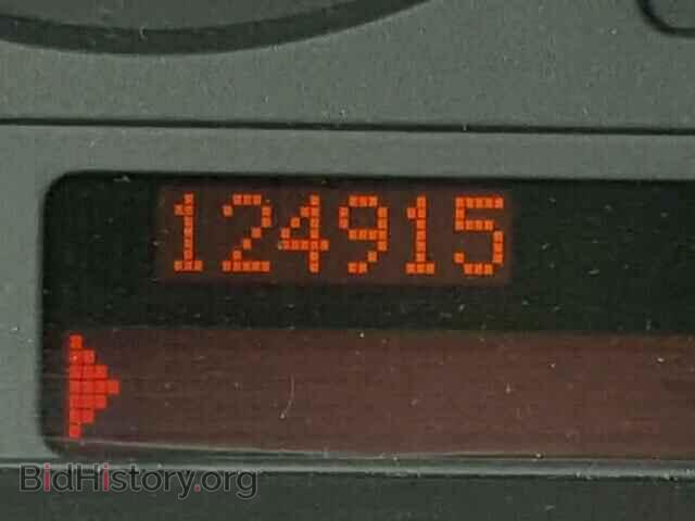 2005 BMW X5 - VIN: 5UXFA13505LY12911 - Фото 8