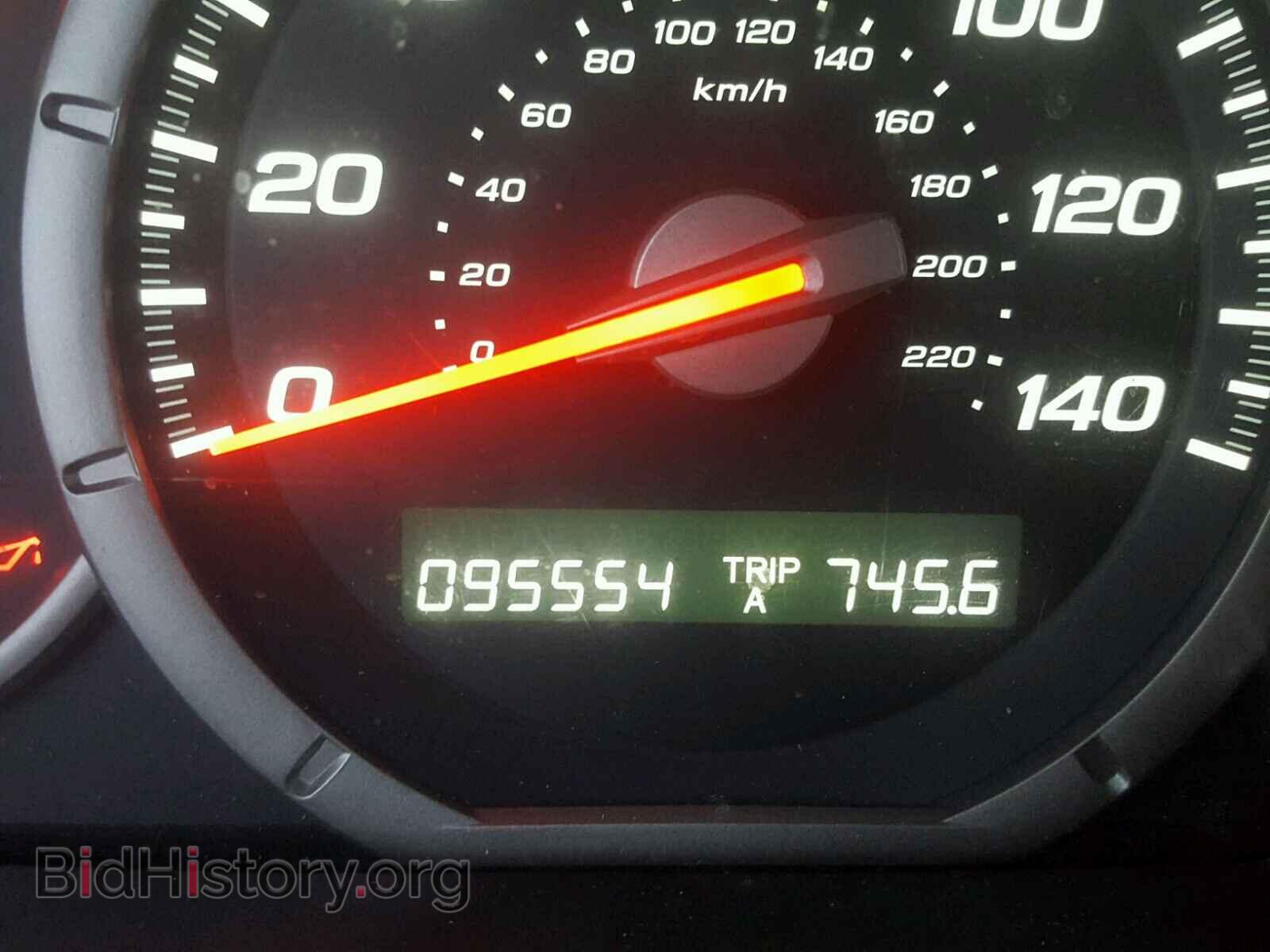 2006 HONDA PILOT - VIN: 2HKYF18136H522055 - Фото 8