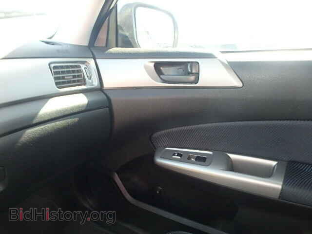 2010 SUBARU FORESTER - VIN: JF2SH6AC4AH743455 - Фото 10