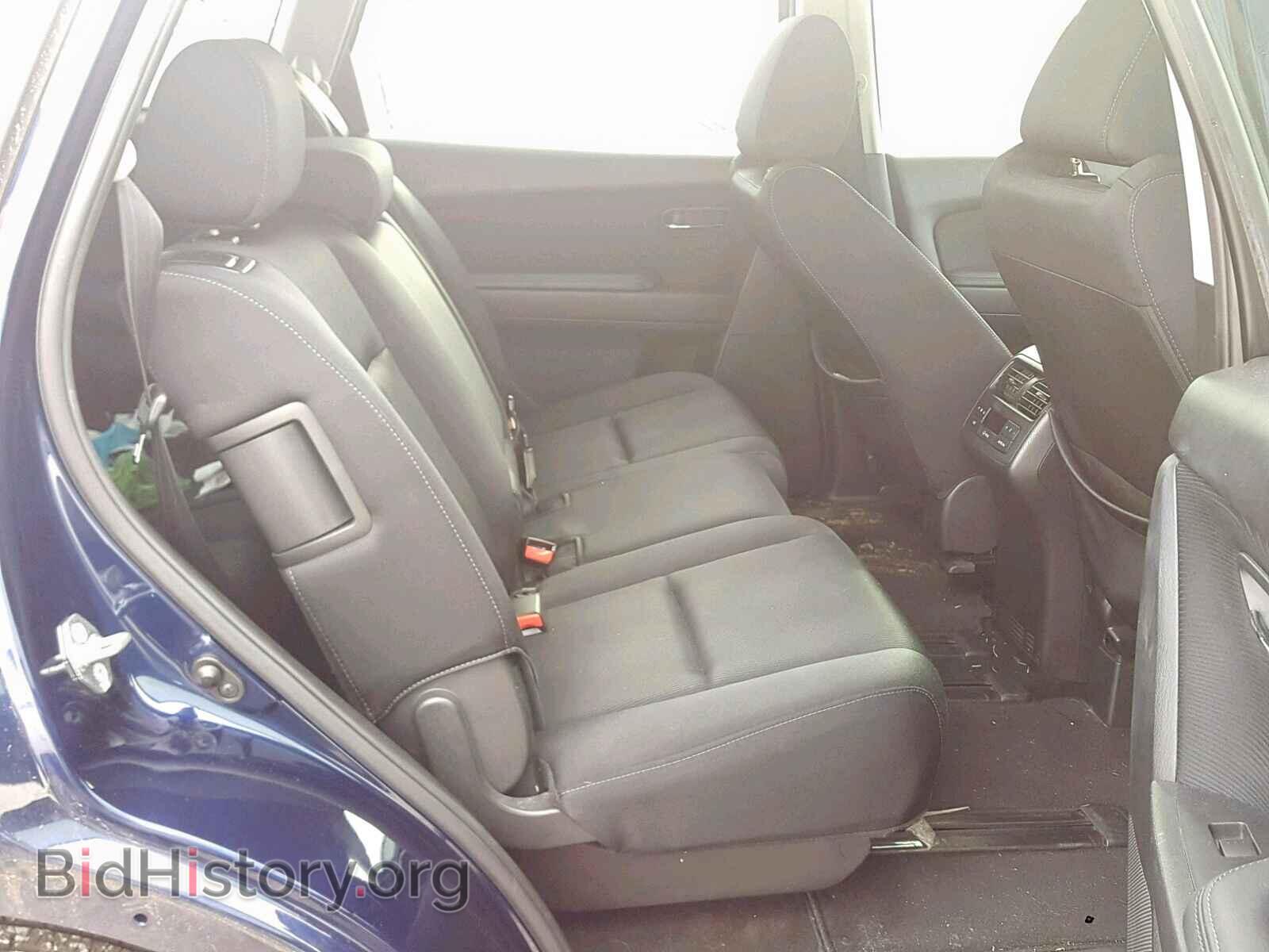 2010 MAZDA CX-9 - VIN: JM3TB2MA5A0206168 - Фото 6