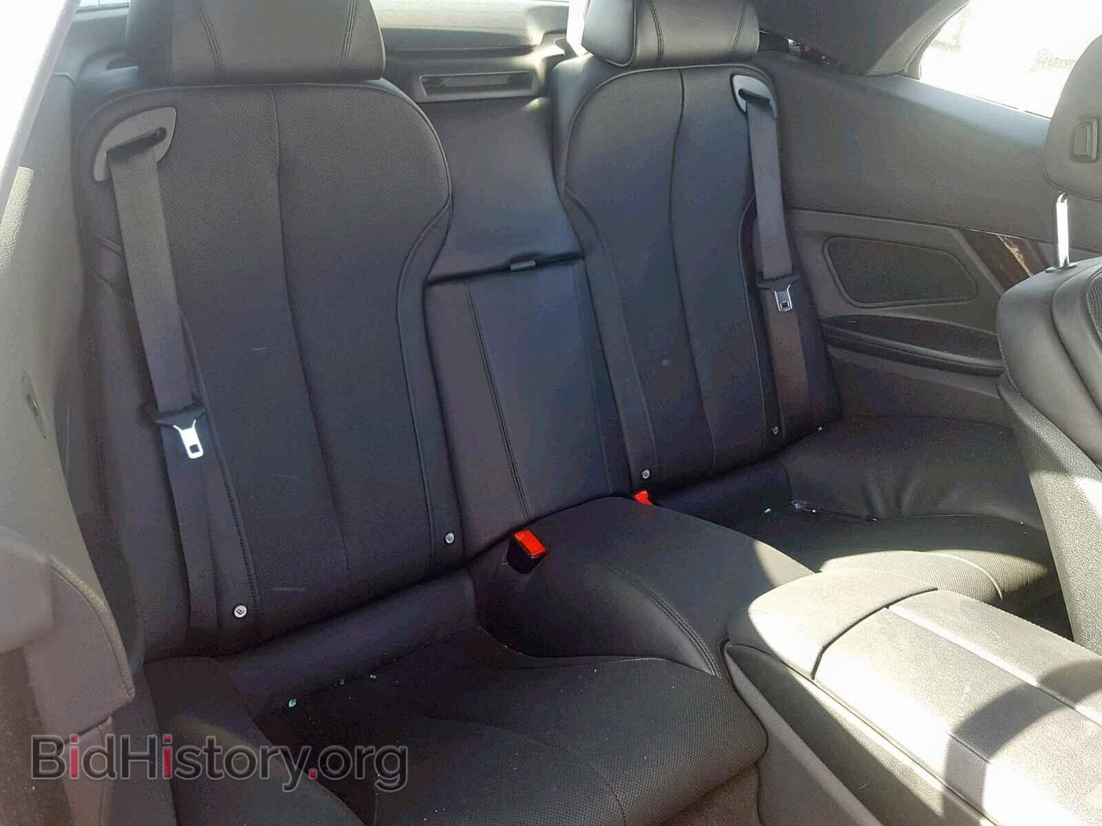 2012 BMW 6 SERIES - VIN: WBALZ3C59CDL71423 - Фото 6