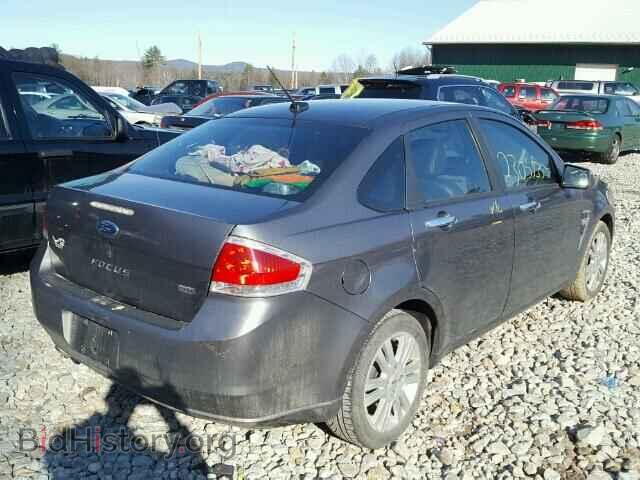 2009 FORD FOCUS - VIN: 1FAHP37N09W194630 - Photo 4