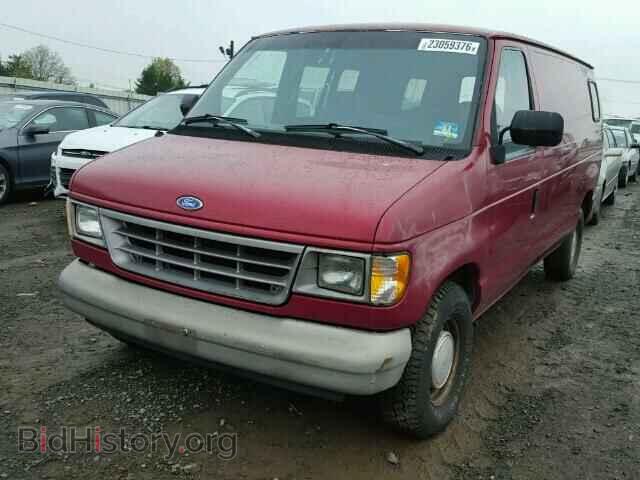 1993 FORD ECONOLINE - VIN: 1FTDE14Y3PHB59275 - Photo 2