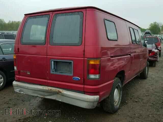 1993 FORD ECONOLINE - VIN: 1FTDE14Y3PHB59275 - Photo 4