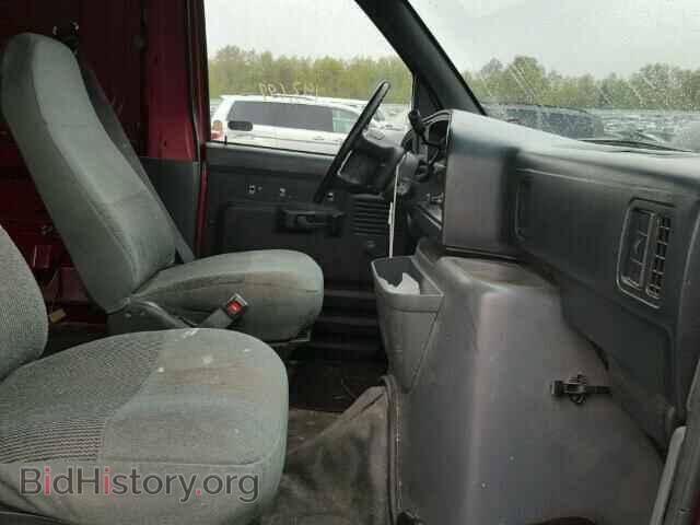 1993 FORD ECONOLINE - VIN: 1FTDE14Y3PHB59275 - Photo 5