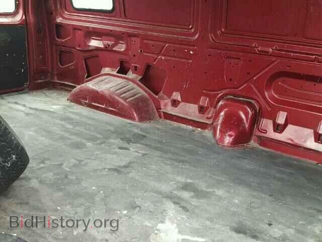 1993 FORD ECONOLINE - VIN: 1FTDE14Y3PHB59275 - Photo 6