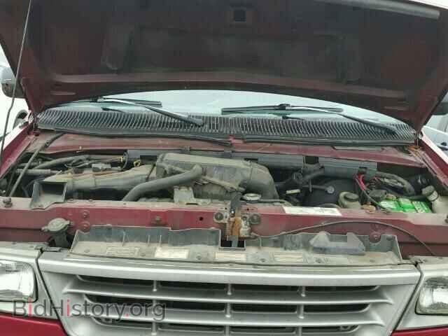 1993 FORD ECONOLINE - VIN: 1FTDE14Y3PHB59275 - Photo 7