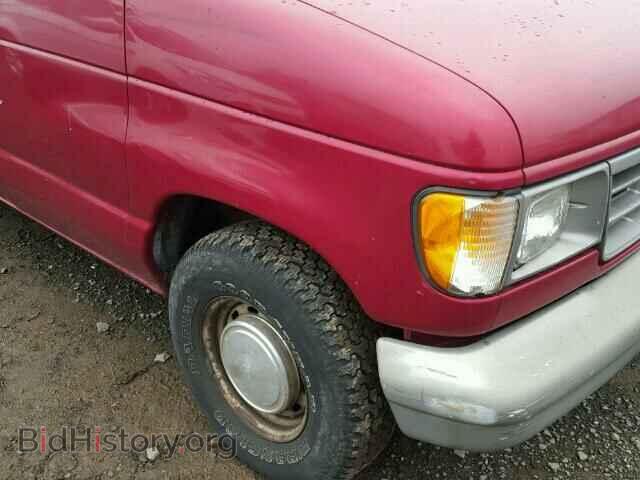 1993 FORD ECONOLINE - VIN: 1FTDE14Y3PHB59275 - Photo 10