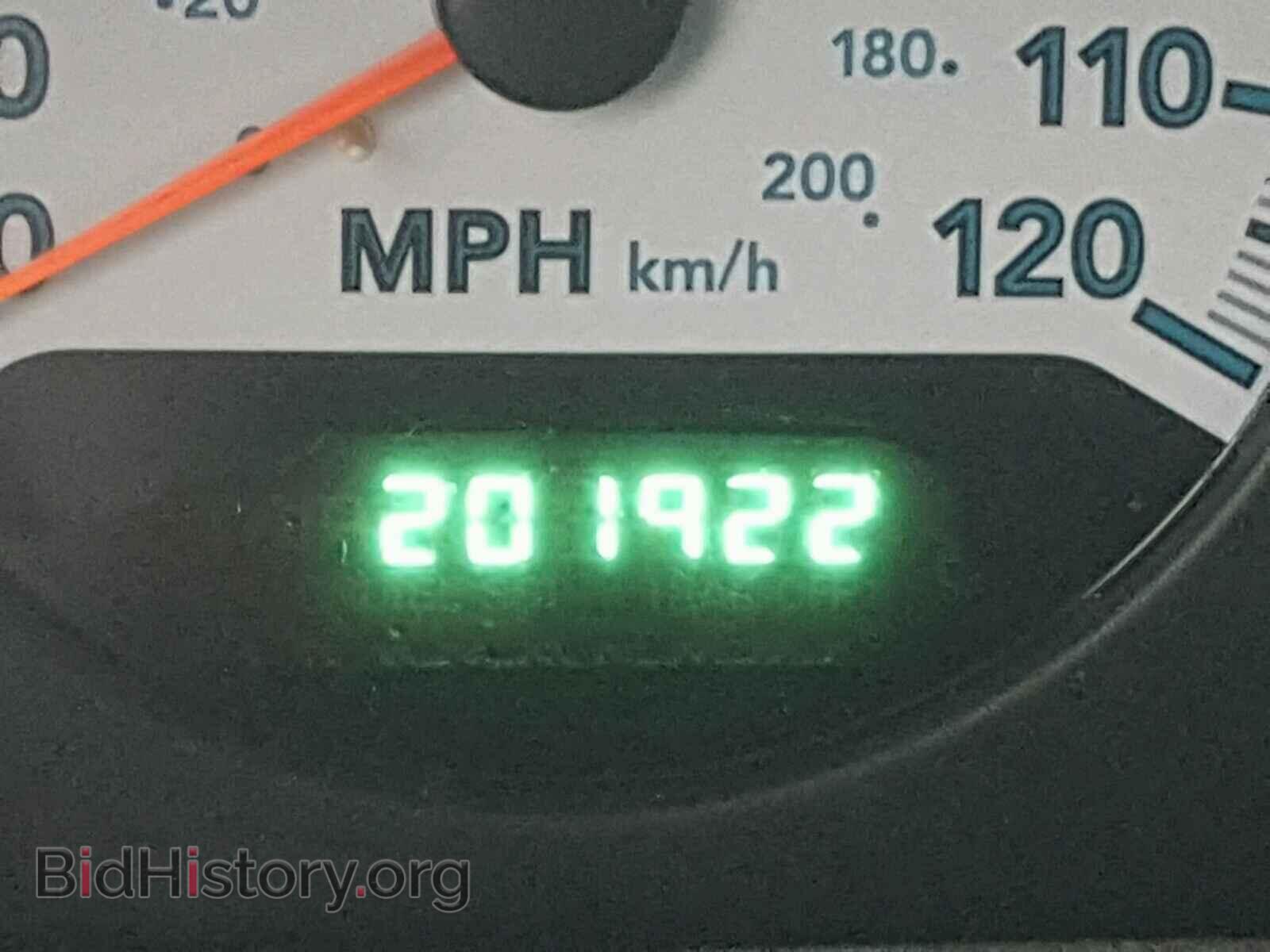 2005 DODGE CARAVAN - VIN: 1D4GP24R25B172186 - Фото 8