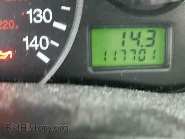 2007 FORD FOCUS - VIN: 1FAFP34N87W344850 - Фото 8