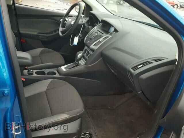 2014 FORD FOCUS - VIN: 1FADP3F27EL370462 - Photo 5