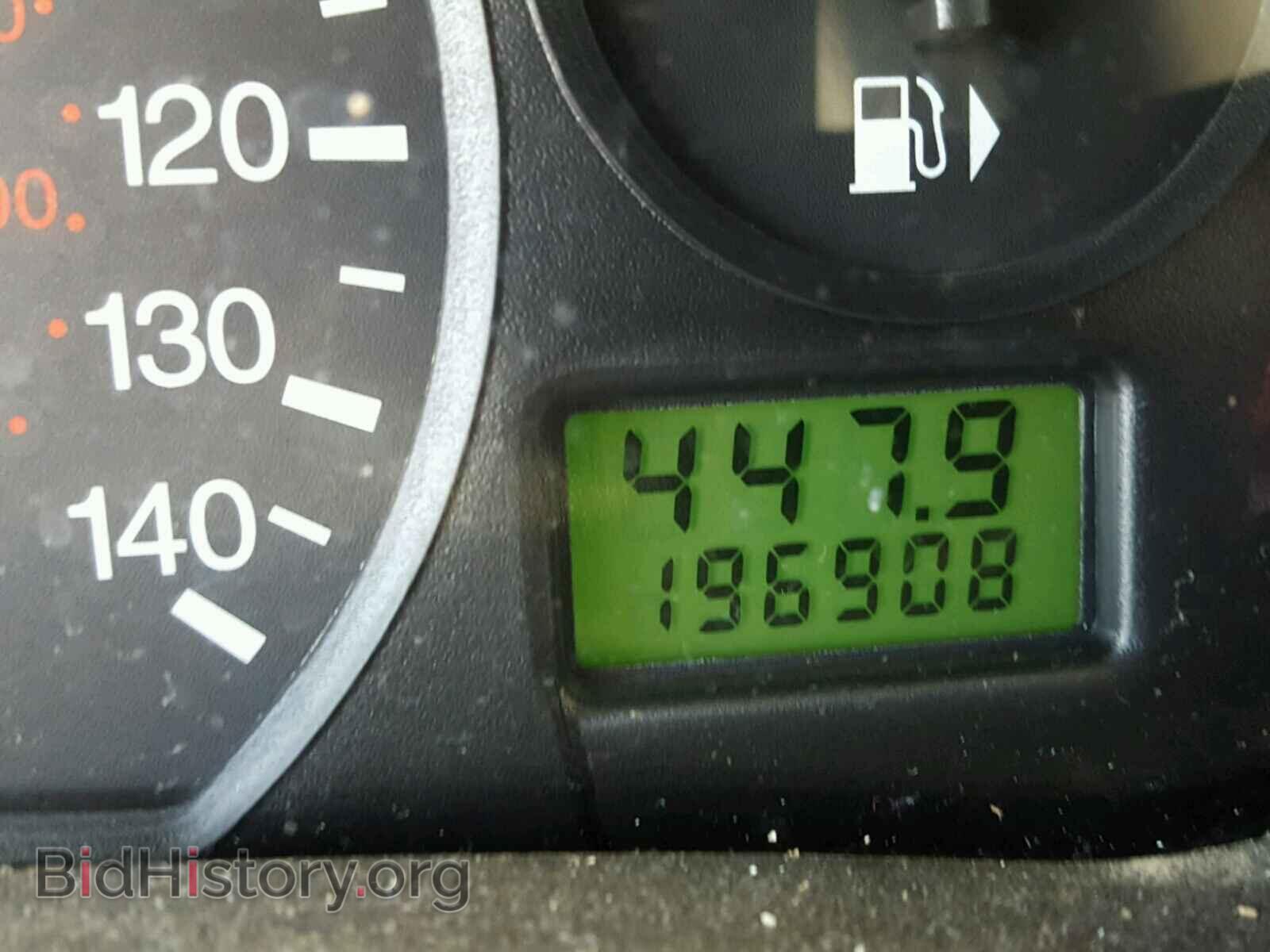 2007 FORD FOCUS - VIN: 1FAHP34N77W274699 - Фото 8