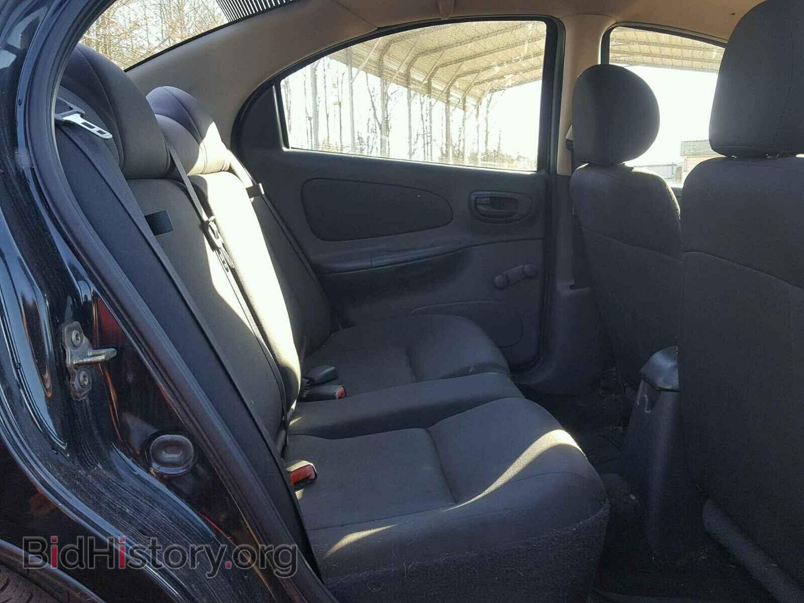 2004 DODGE NEON - VIN: 1B3ES56CX4D500259 - Photo 6