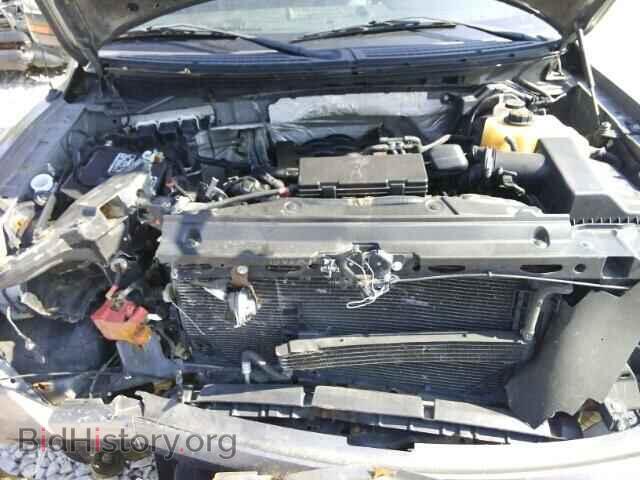 2011 FORD F150 - VIN: 1FTFW1EF2BFA55755 - Фото 7