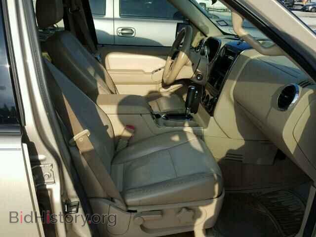 2006 FORD EXPLORER - VIN: 1FMEU63E26UA64459 - Фото 5