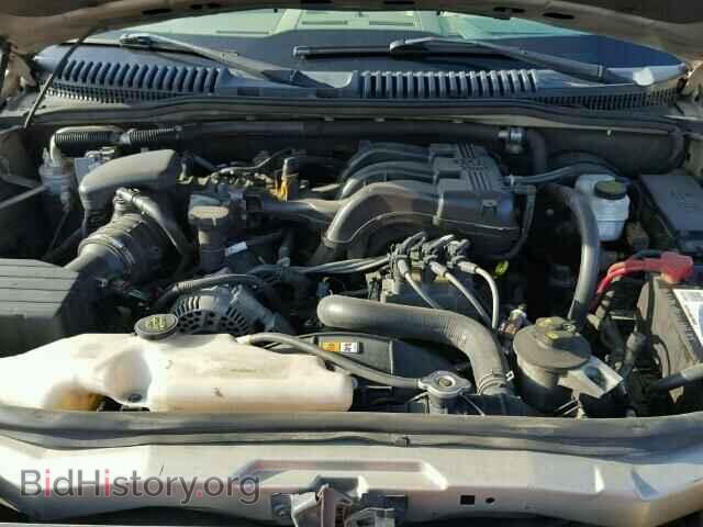 2006 FORD EXPLORER - VIN: 1FMEU63E26UA64459 - Фото 7