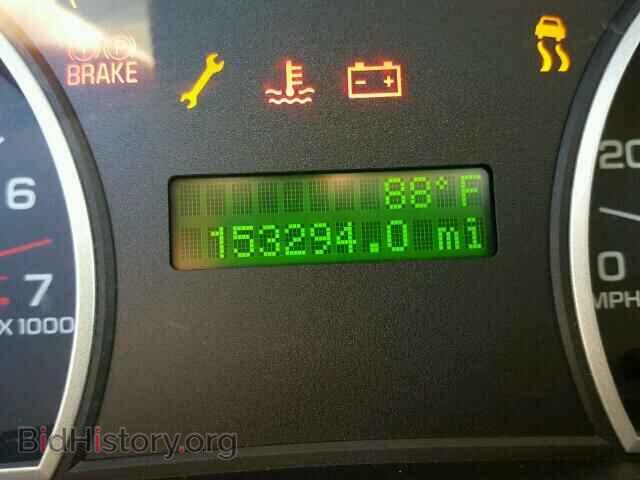 2006 FORD EXPLORER - VIN: 1FMEU63E26UA64459 - Фото 8
