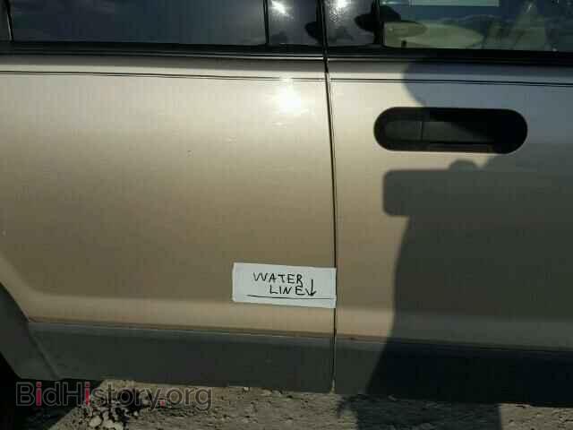 2006 FORD EXPLORER - VIN: 1FMEU63E26UA64459 - Фото 9