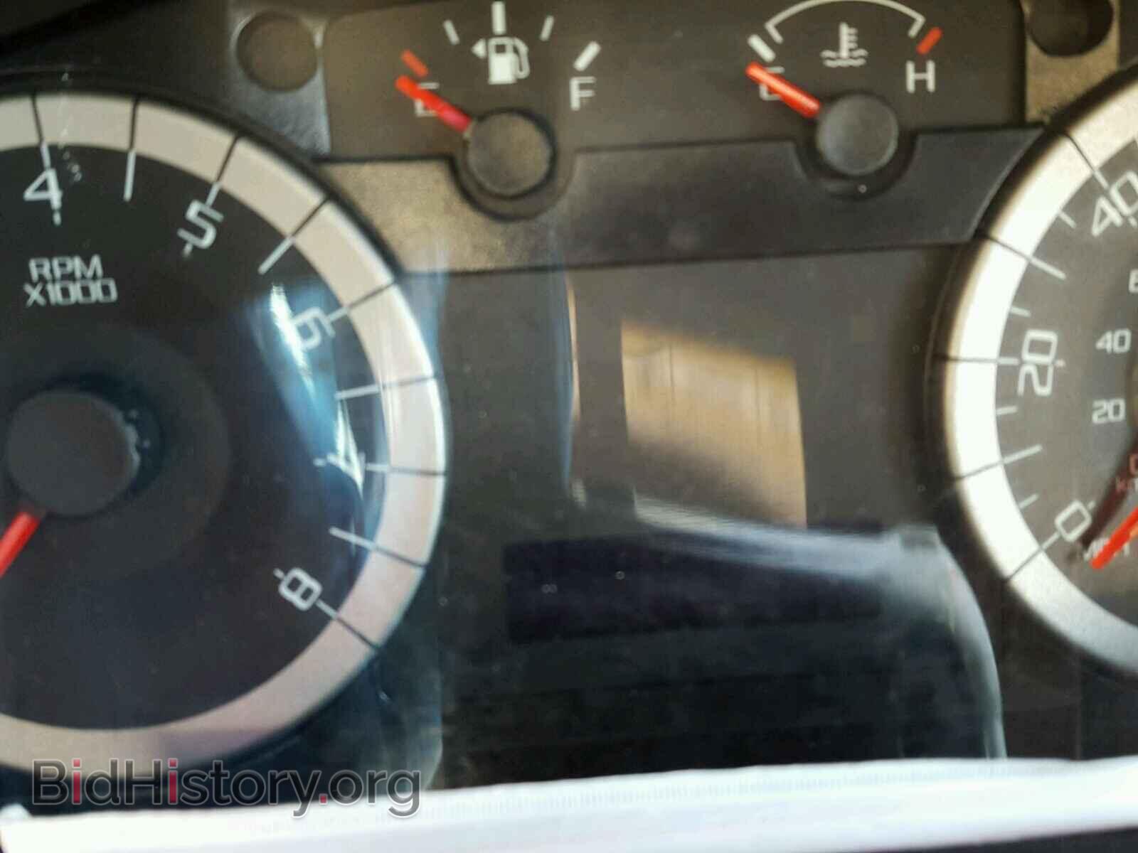 2012 FORD ESCAPE - VIN: 1FMCU9D71CKA63898 - Photo 8