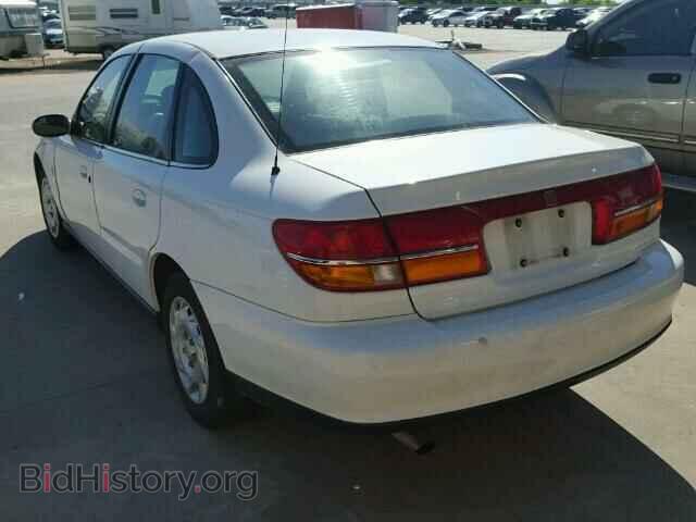 2000 SATURN LS/LS1/LS2 - VIN: 1G8JU52F6YY697737 - Фото 3