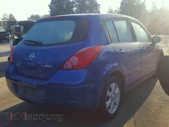 2012 NISSAN VERSA - VIN: 3N1BC1CP6CK298973 - Фото 4