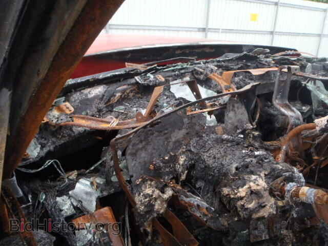 2006 CHEVROLET SILVERADO - VIN: 1GCJK33D16F258757 - Фото 8