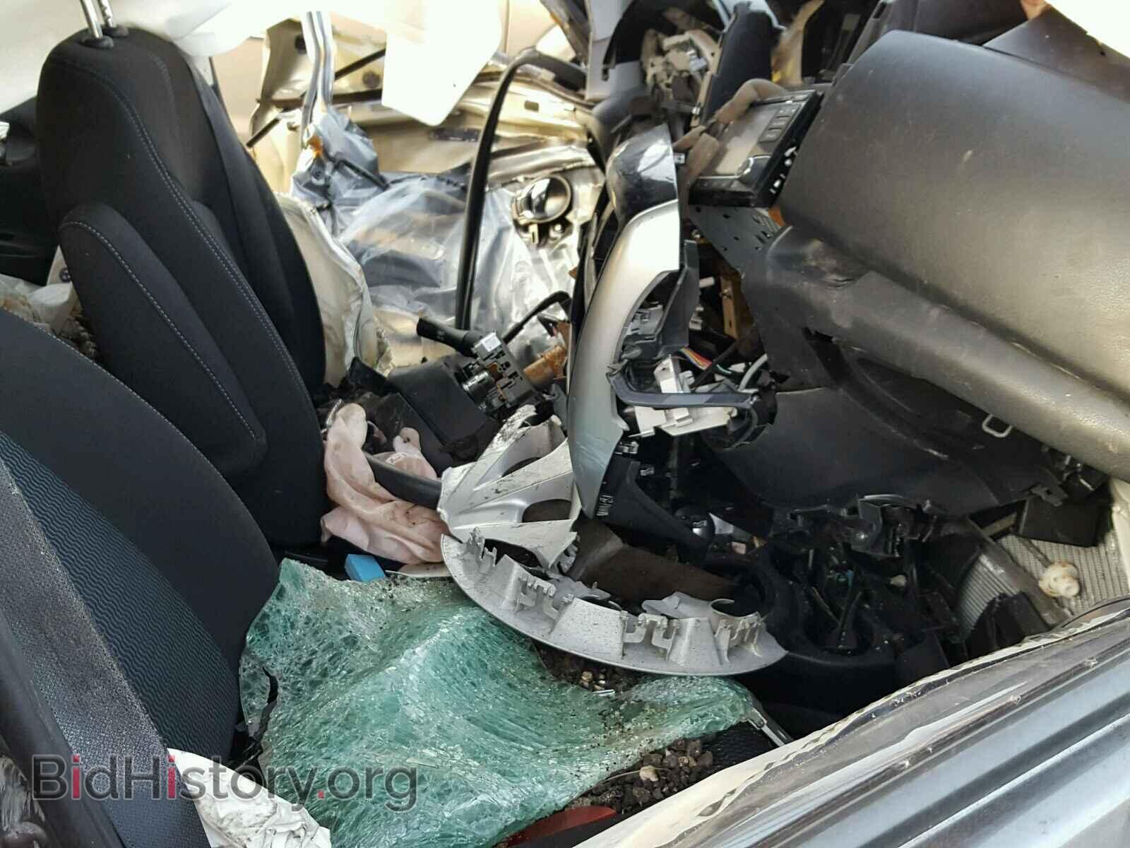 2017 NISSAN VERSA - VIN: 3N1CE2CP3HL364983 - Фото 5