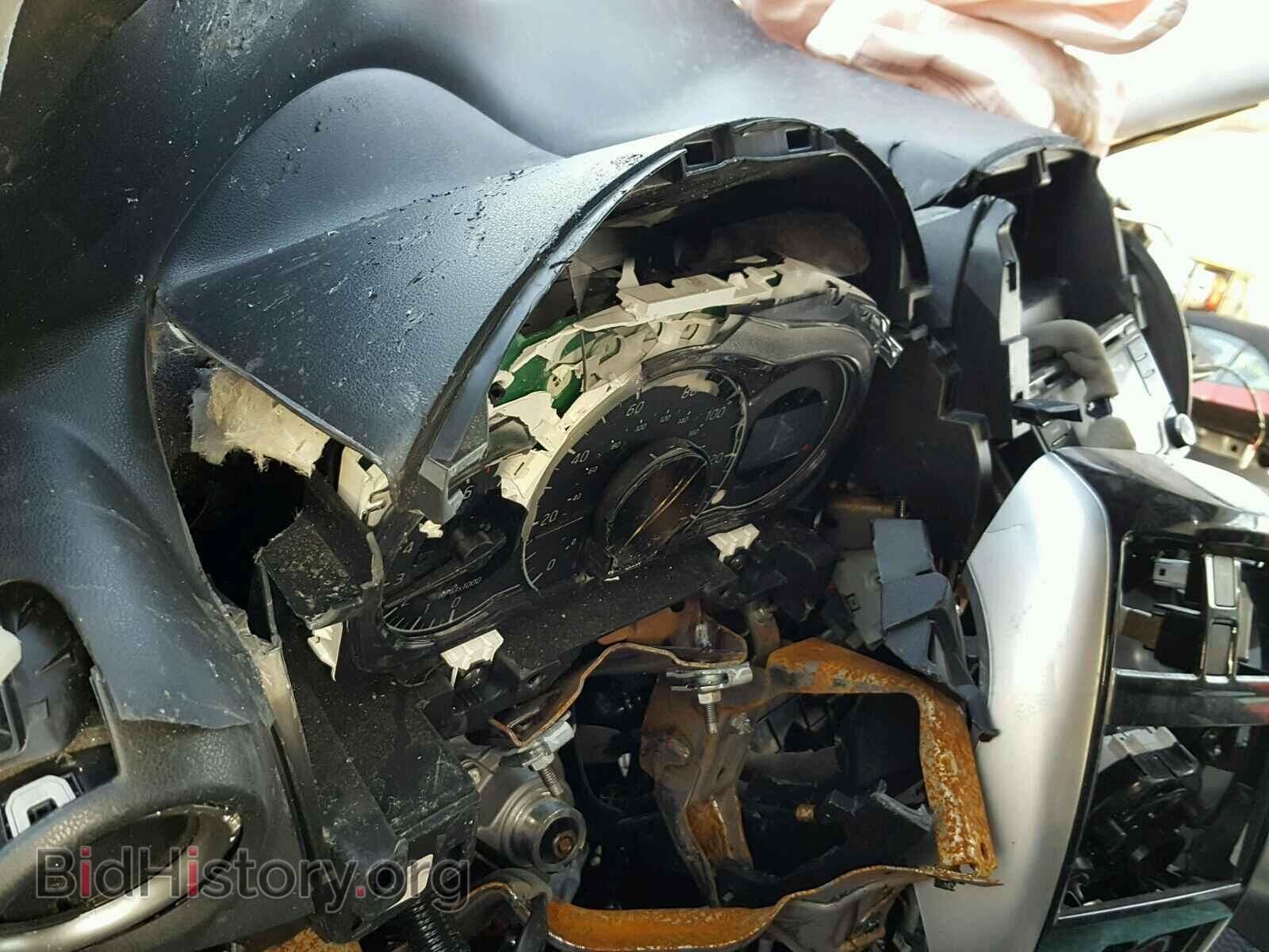 2017 NISSAN VERSA - VIN: 3N1CE2CP3HL364983 - Фото 8