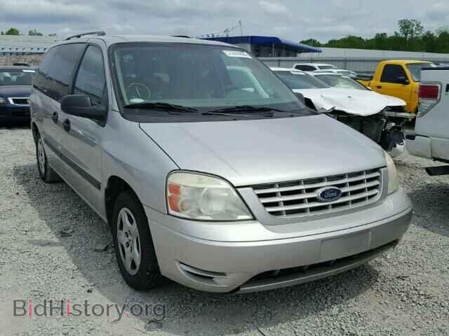 Photo 2FMZA51665BA28794 - FORD FREESTAR 2005